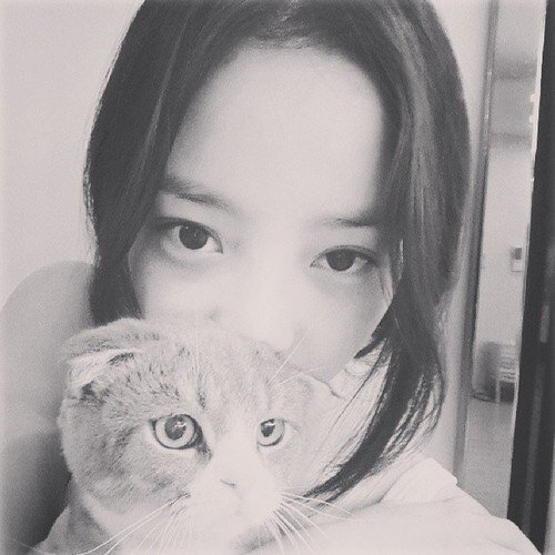 Haragu, the sweetest sugar. ㅎ_ㅎ-♥