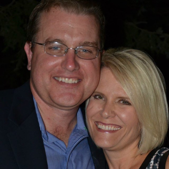 Healthcare Executive, Ironman Triathlete, Mountain Biker, VOL for Life!