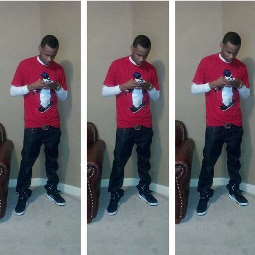 24 year's old and living my dream......