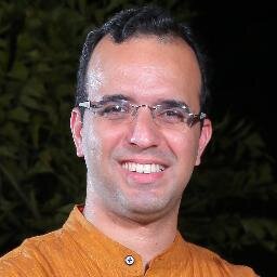 chief operating officer @IndiaTech.org exMicrosoft ex GitHub. all about #TechPolicy #GovtAffairs