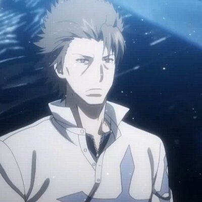 後方のアックア 仮 君の声が我を強くする Asukaron2 Twitter