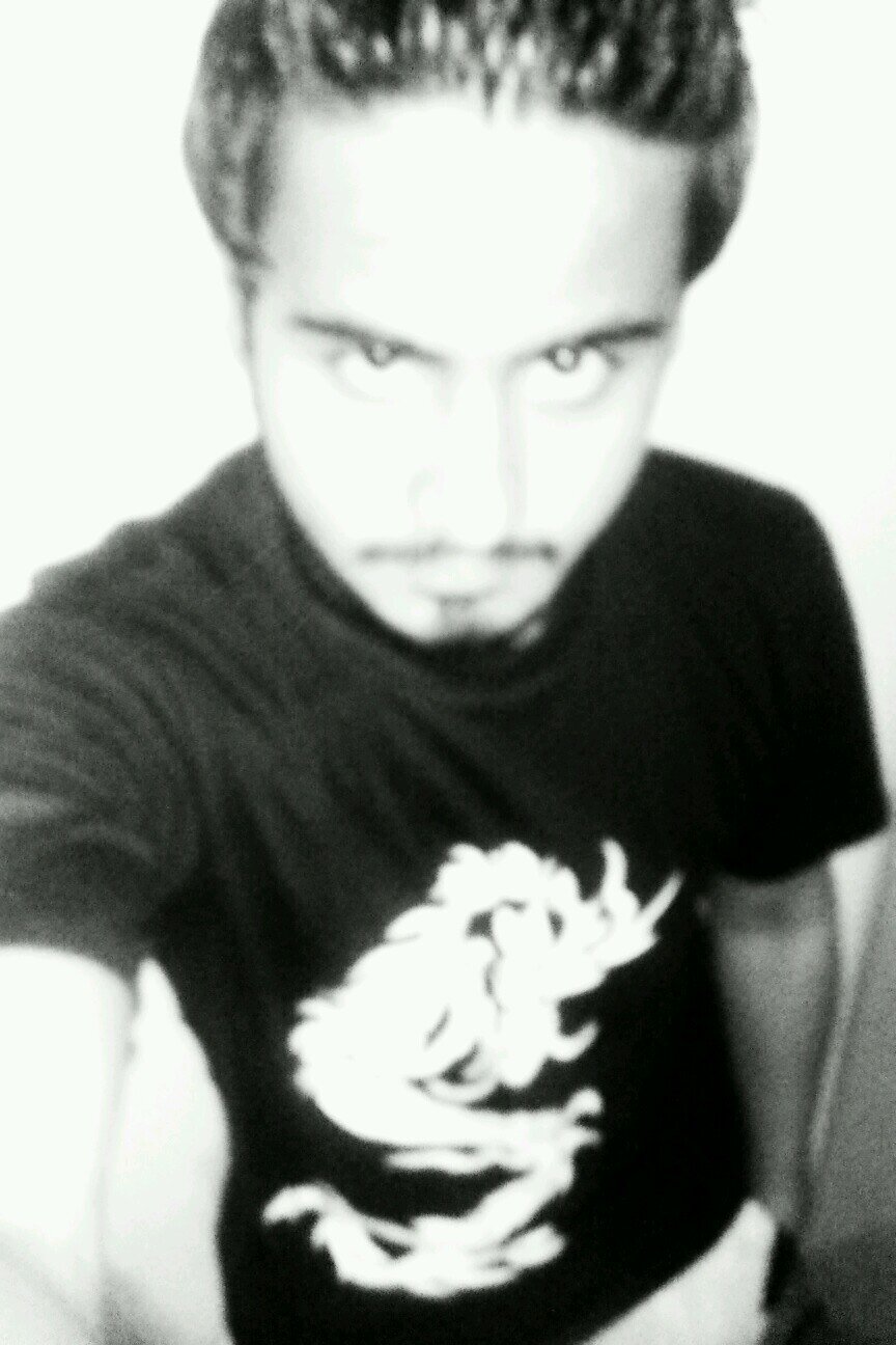 My name is Obaid Khan and im doing BBA from Bahria University.