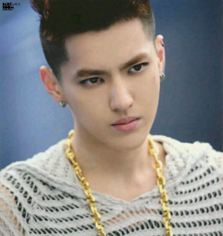 แอคเฉพาะกิจไว้เทรนเพื่อสามีโดยเฉพาะ ♥EXO♥ #SupportAllKpop ❥ฟอลกลับ@Tkriscatp