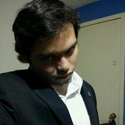 Avtelyes's profile picture. Writer, Programmer, Proudly Mexican