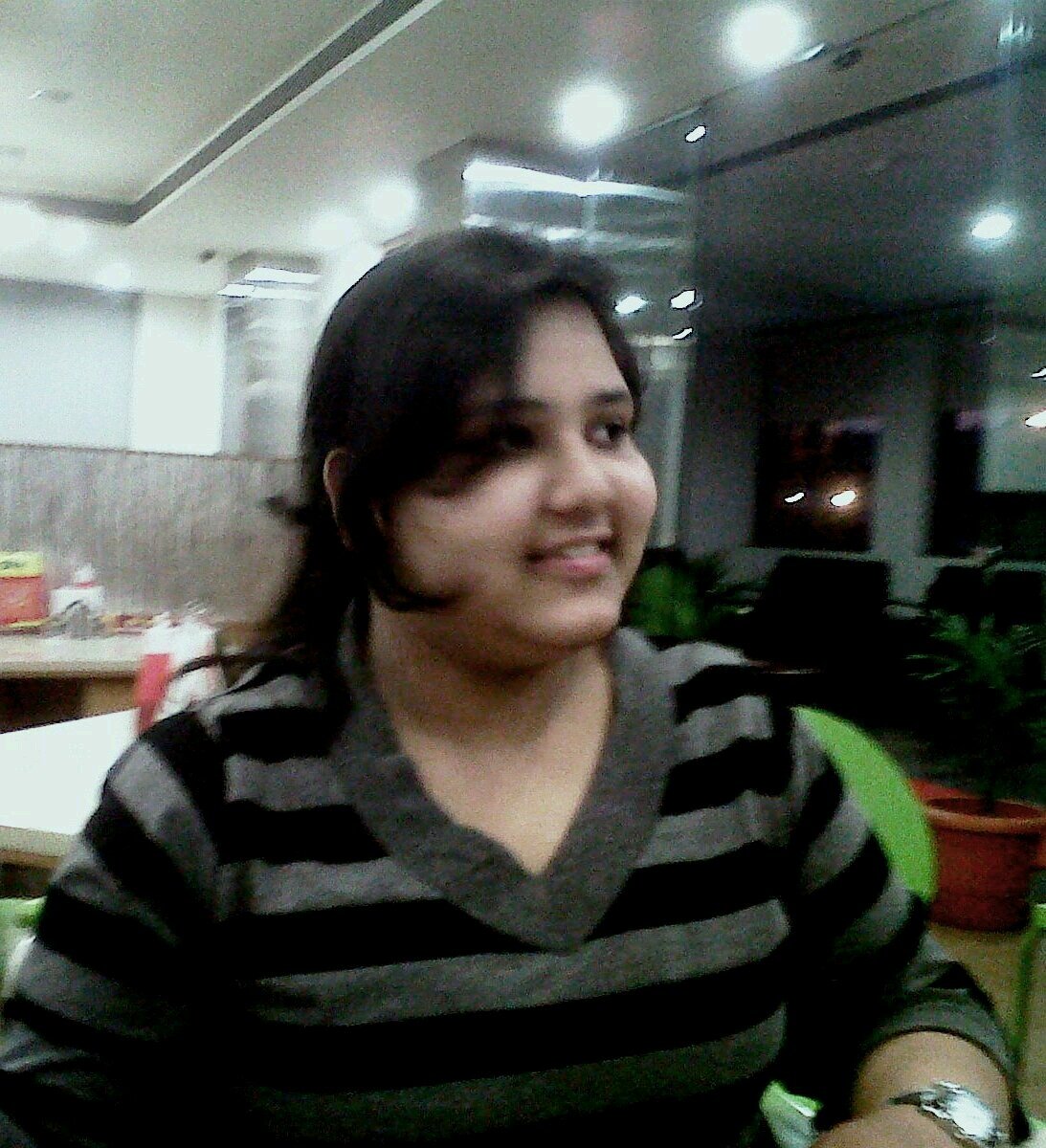 student of architecture. . crazy tvd fan..  loves music..