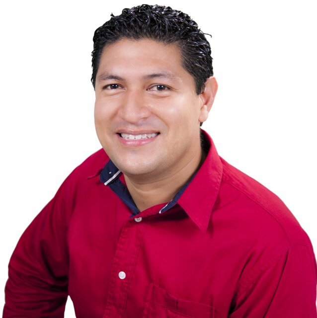Regidor del H. Ayuntamiento de Tecoman y Presidente del CDE de Red Jovenes por Mexico