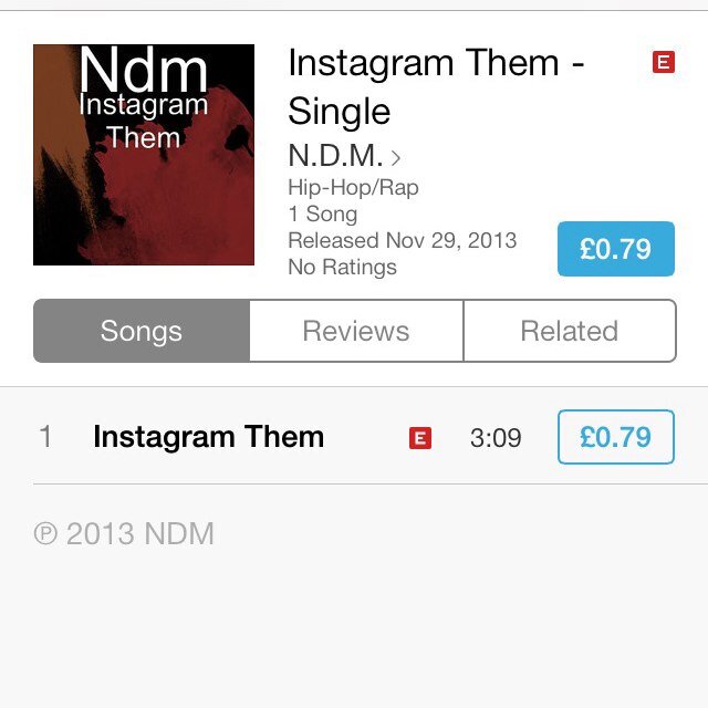 NDM