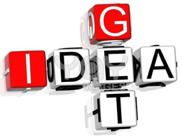 Get Great Idea