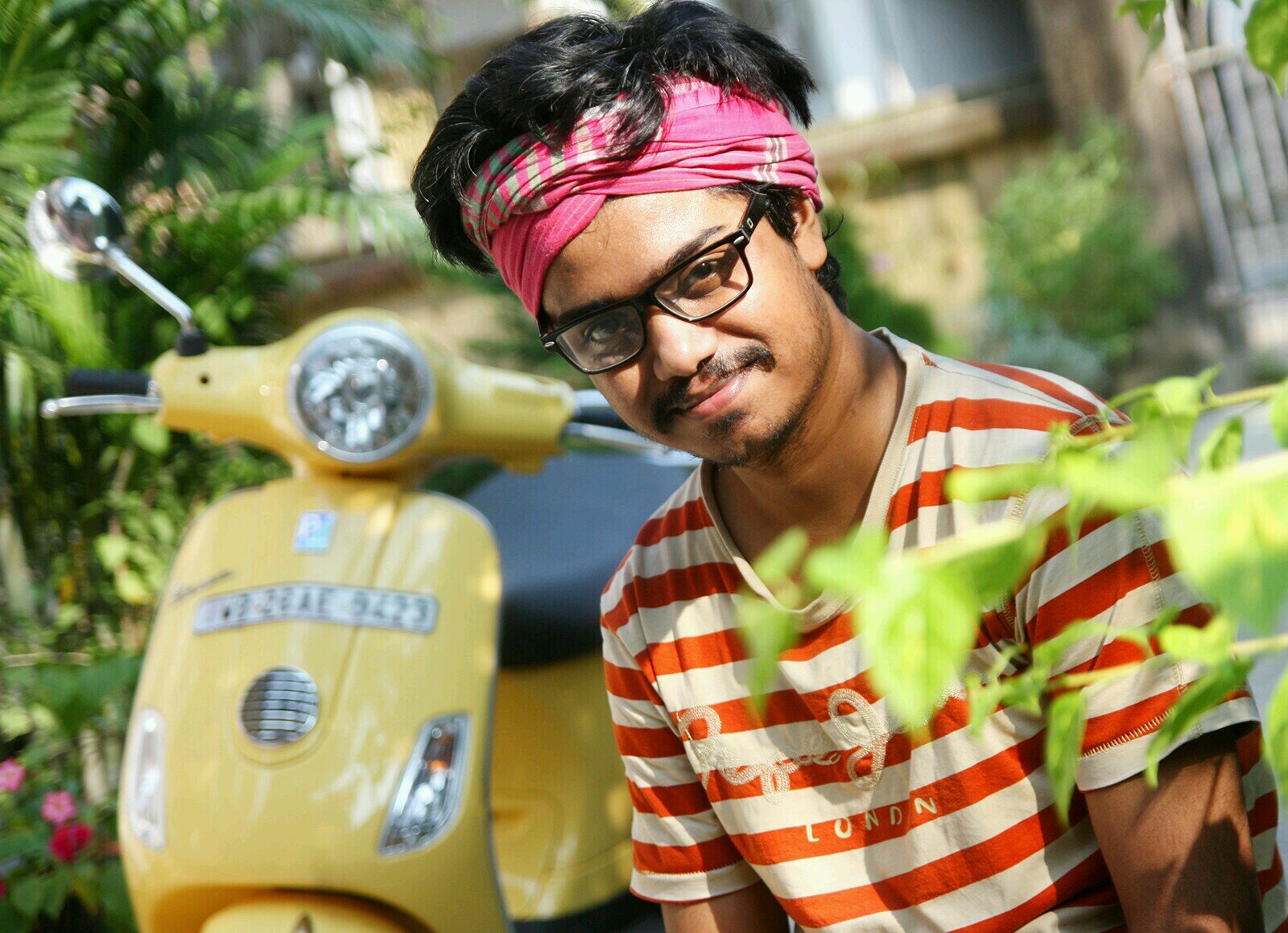 Working Journalist from Kolkata