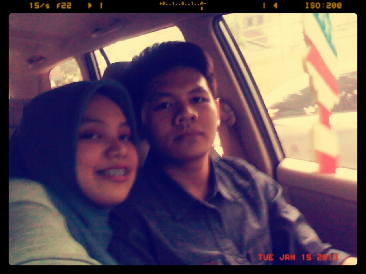 The Best In Me..