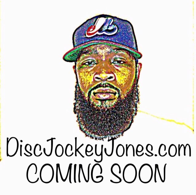 THEE best Dj on the planet...CLEVELAND ALL DAY!!!!!! instagram @discjockeyjones
For booking: discjockeyjones@gmail.com
http://t.co/qGyuRLUkJc comin soon