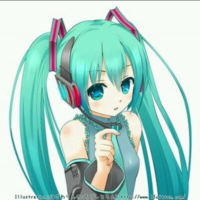 ボカロ画像集 Bokarogazou Twitter