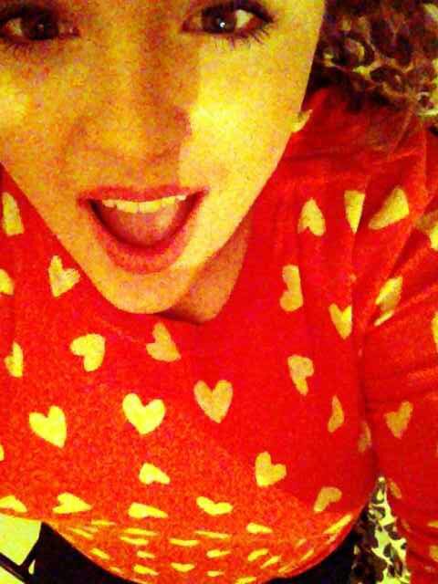 Chelsea_1993xo's profile picture. 