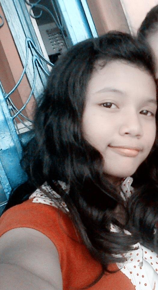cewek cantik