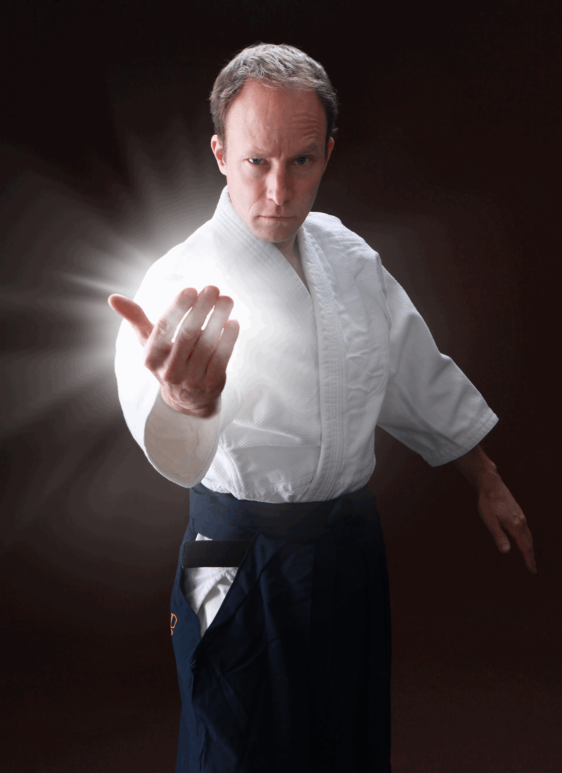 DavidBaldwin4's profile picture. I am who I am