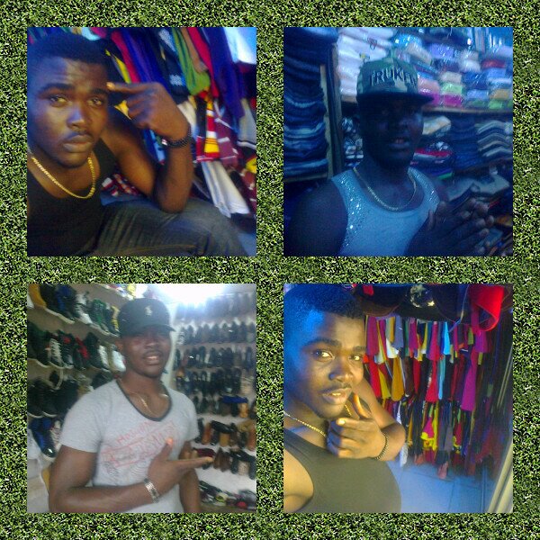 godpower02's profile picture. 