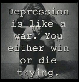 Music heals the damage the world inflicts||16 and ugly||Too fat for love||DM me if you want to talk||I'm here for you||