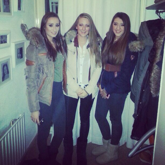 Midden op ava❤️❤️