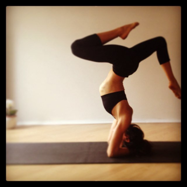 Teacher and student of yoga, writer, adventurous soul, creative mind, curious world traveler, and lover of the outdoors.