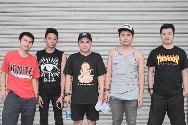 cianjur city,hardcore,  riyan 085722792065/hendra 085624720044
  https://t.co/Z8H8acrtdv