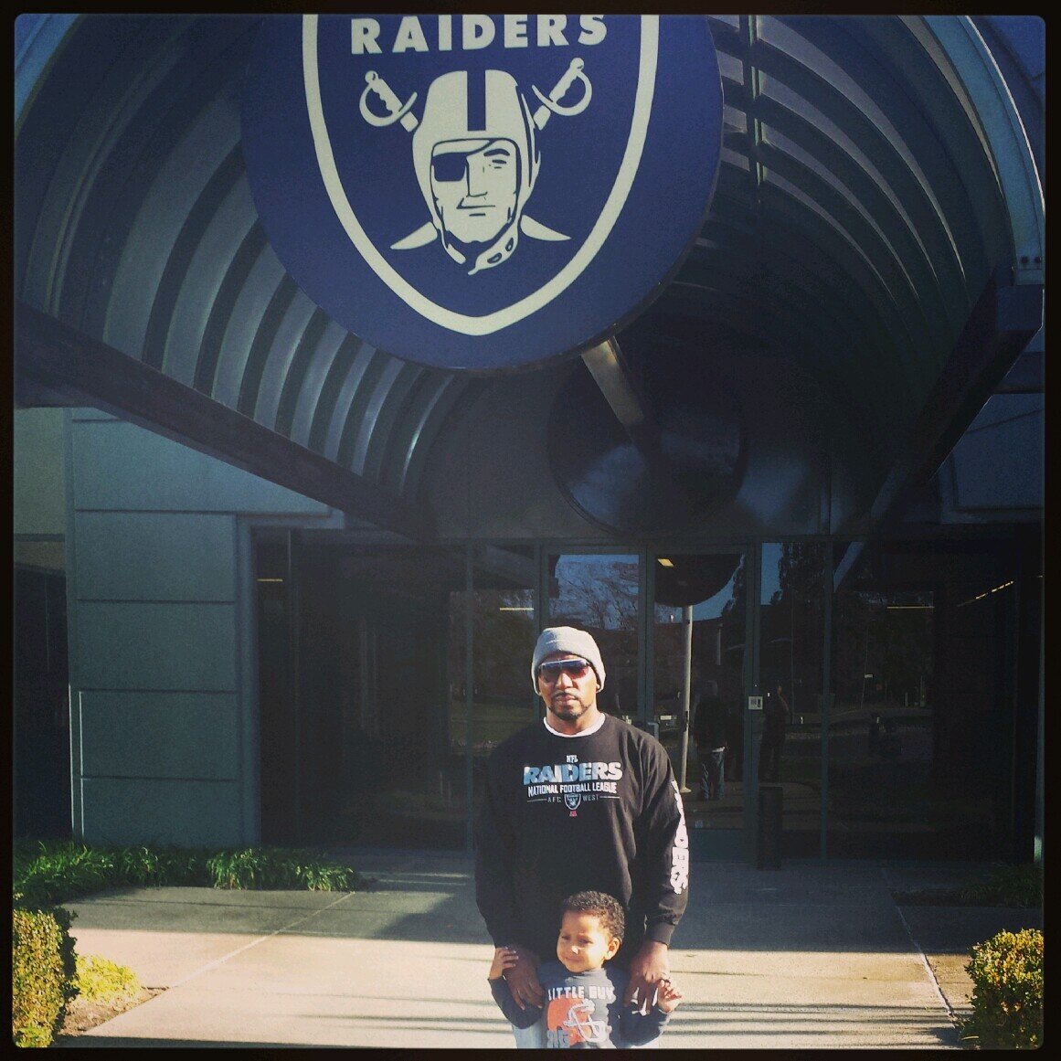 Father, CSUFresno grad B.A / Sociology, Valley Vortex fball, raider nation, lakers4life

#RaiderNation, #Lakers, #4thAnd1, followb