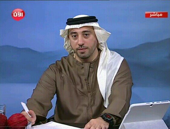 ‏إعلامي و باحث في مجال تفسير الأحلام هذه الصفحة شخصية و ليست لتفسير الأحلام مع فائق إحترامي