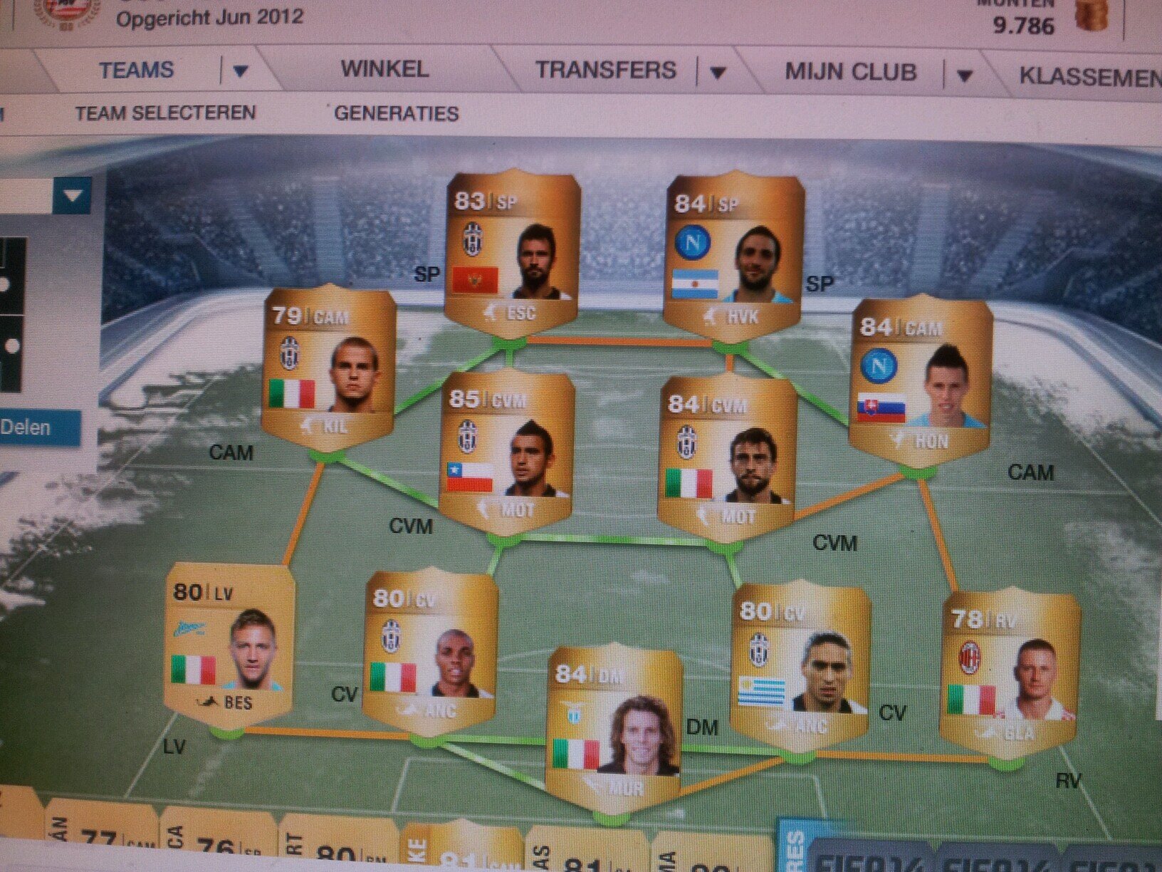 noscam voor fifa 14 alleen voor ps3