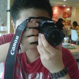 I'm ExtraOrdinary! || SH || Manado