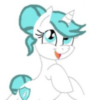 Teal Shield (@mlp_tealshield) Twitter profile photo