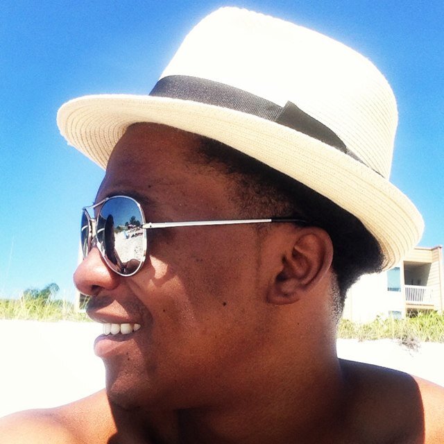 Living in Life, One day at a time.