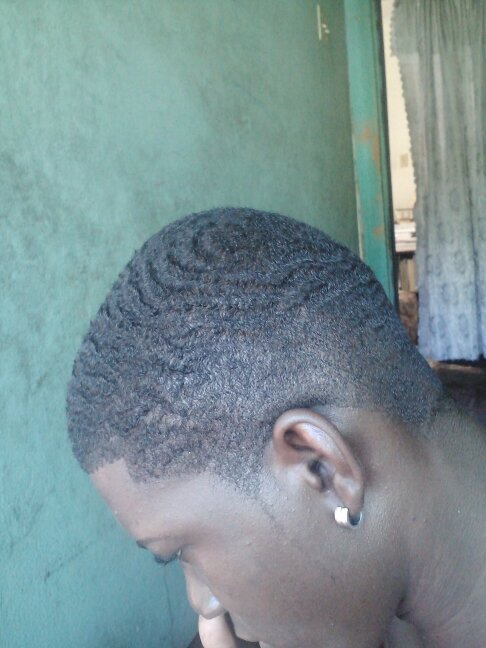 Young vybz production Y.V.P