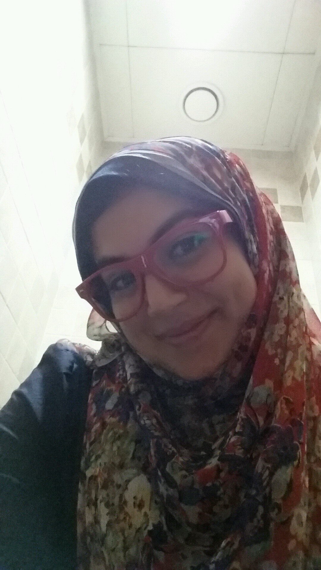 Computational linguist and a new mum :)