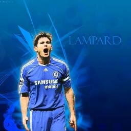 i'm chelsea fc fan