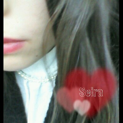 Seira⋆*☪︎