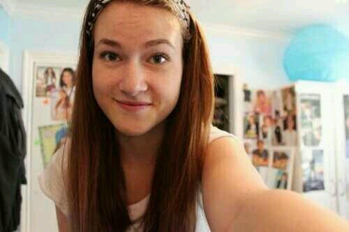 I love Mo, she's an inspiration♡                                                                                                       - Taylor Sweets