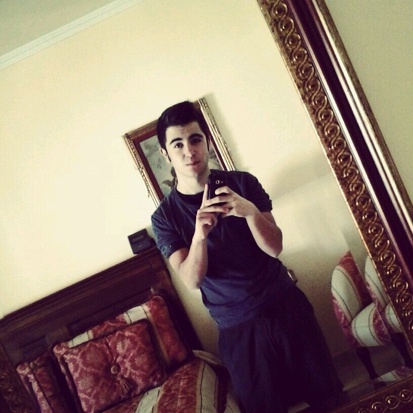 Mi ratica~23~ la amo mil