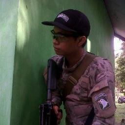 muka boyband, jiwa rocker • @PMKPerjuangan