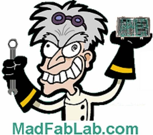 madfablab's profile picture. Mad Fab Lab offers OEM new and used Honda and DSM parts, rebuilt chipped socketed basemapped ECUs and more!