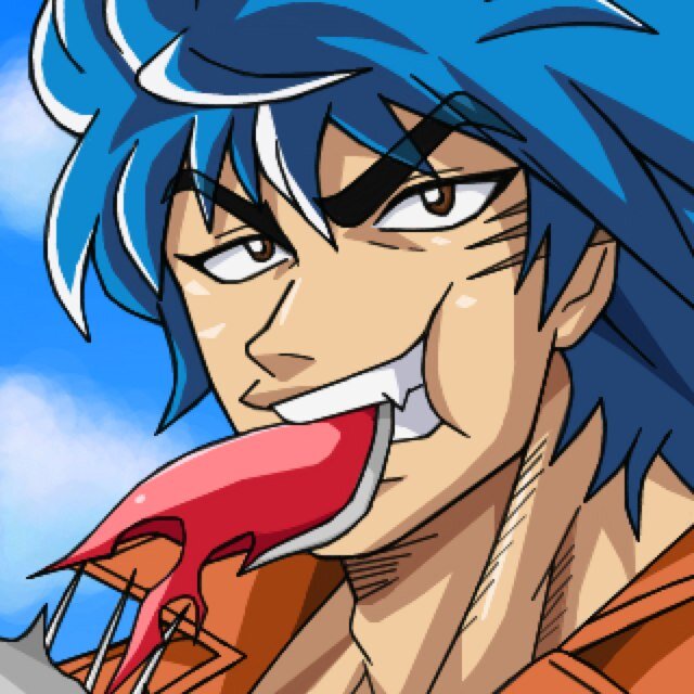 美食屋トリコ (@shitennotoriko) / Posts / X