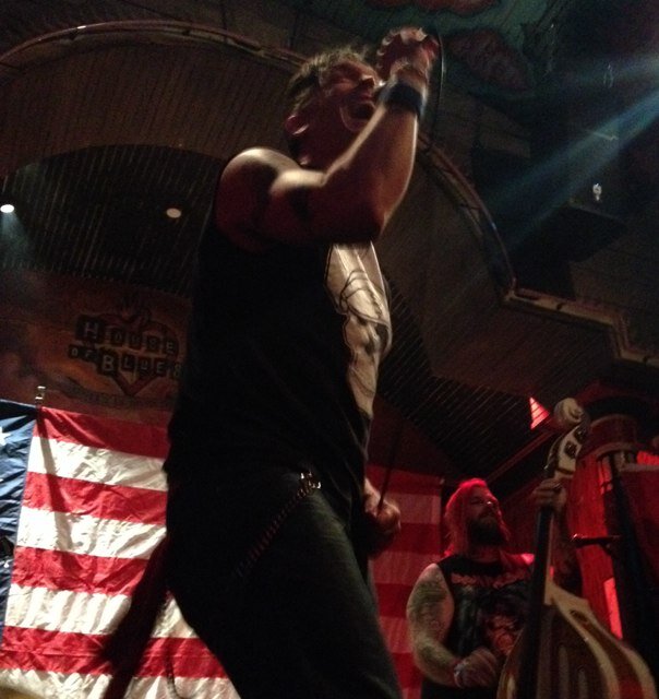 BigMamasLounge's profile picture. Big Mama's Lounge is the newest streetside bar in New Orleans that caters to locals. Mama is at 229 Decatur, come check out our free music in the evenings!