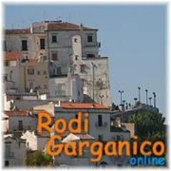 Gargano - Puglia. Seguici anche su fb: https://t.co/fSu28UZrgd e instagram: https://t.co/mVV5nO2QKi