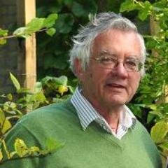 Bioloog - Voormalig bestuurder Stichting EHS