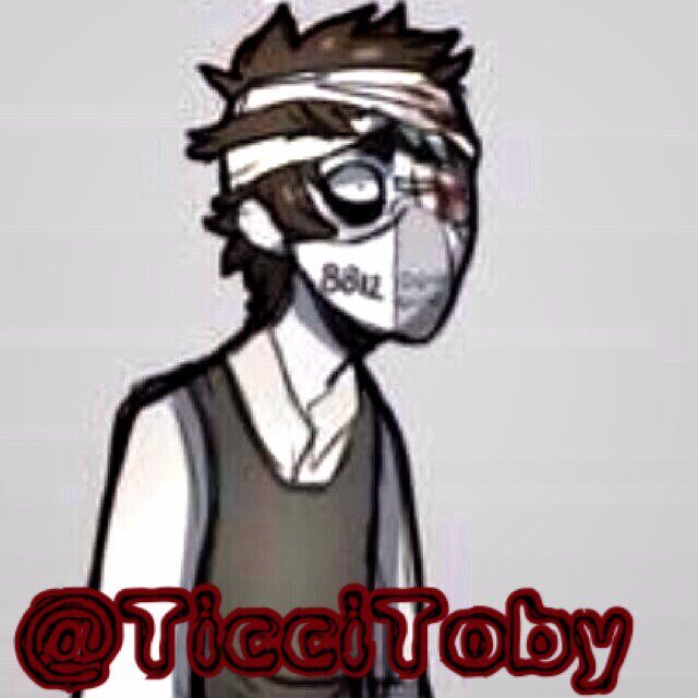 Just leave me alone.....leave now.....#OfficialToby #Age30 #SlendersProxy
