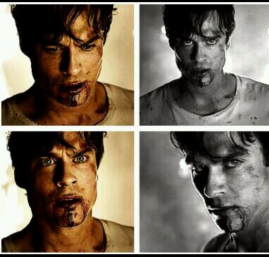 I love my idols ||iansomerhalder|Ed|fedez||TVD family|TO|CandiceAccola|Joseph Morgan||i believe in Defan and Delena ♡ian answer me♡