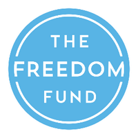 The Freedom Fund(@Freedom_Fund) 's Twitter Profile Photo