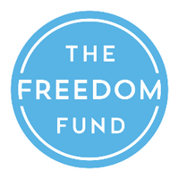 The Freedom Fund (@freedom_fund) 's Twitter Profile