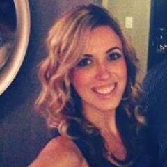 Living in Point pleasant New Jersey and working in Marketing firm :)