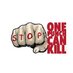 STOP. OnePunchCanKill (@stoponepunch) Twitter profile photo STOP. OnePunchCanKill (@stoponepunch) Twitter profile photo