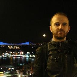 yıldız teknik üniversitesi
yüksek makine mühendisi