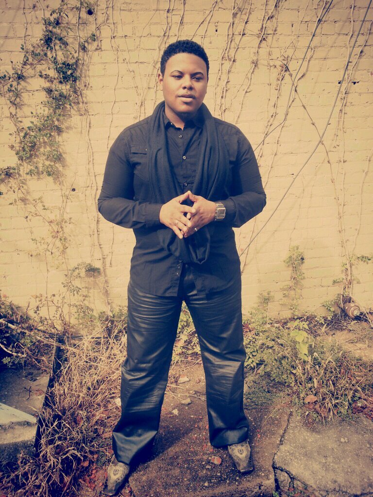 singer, songwriter, performer,Actor.. #jackofalltrades.......Striving everyday to live an impactful life..... (facebook-Jamarcus J Legg) IG... (Jamarcus Legg)
